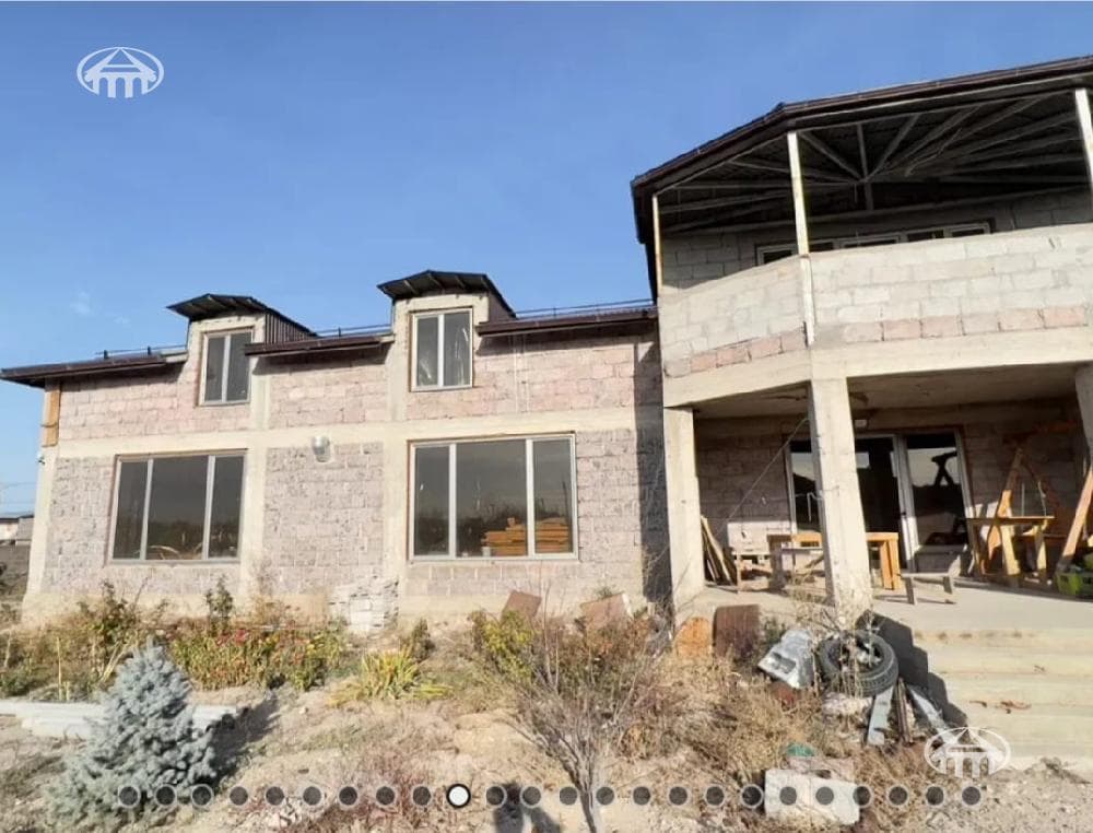 Mansion · 486 m² · Kanakerawan
