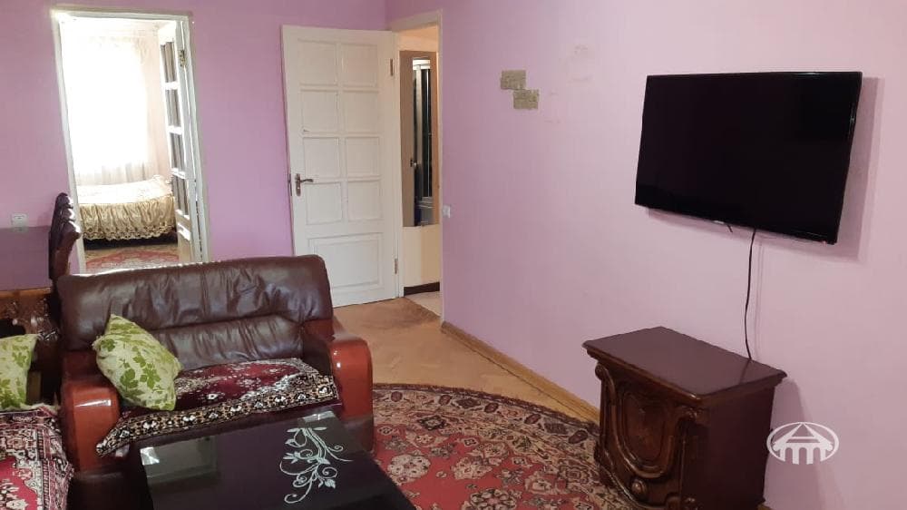 Квартира · 54 м² · Ереван