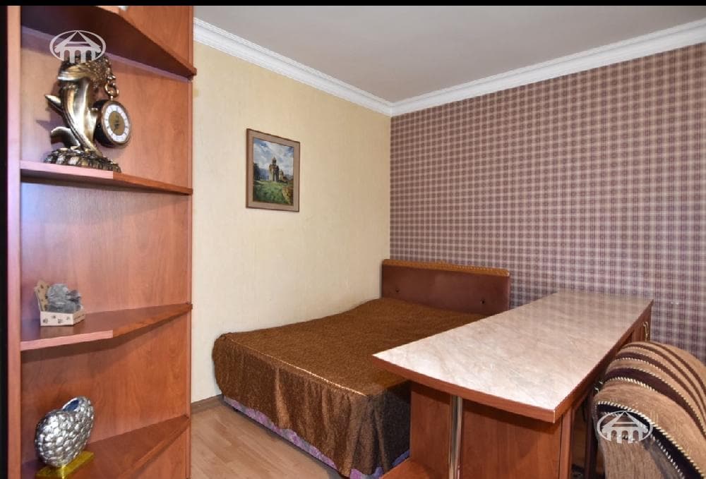 Квартира · 38 м² · Ереван