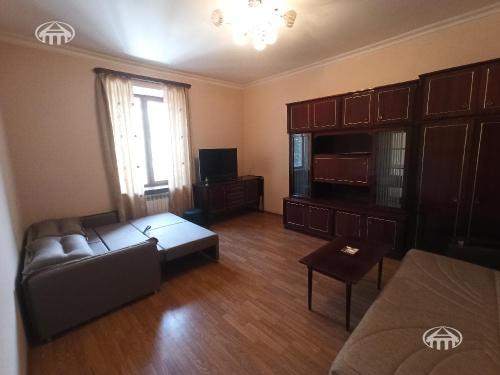 Բնակարան · 34 մ² · Երևան