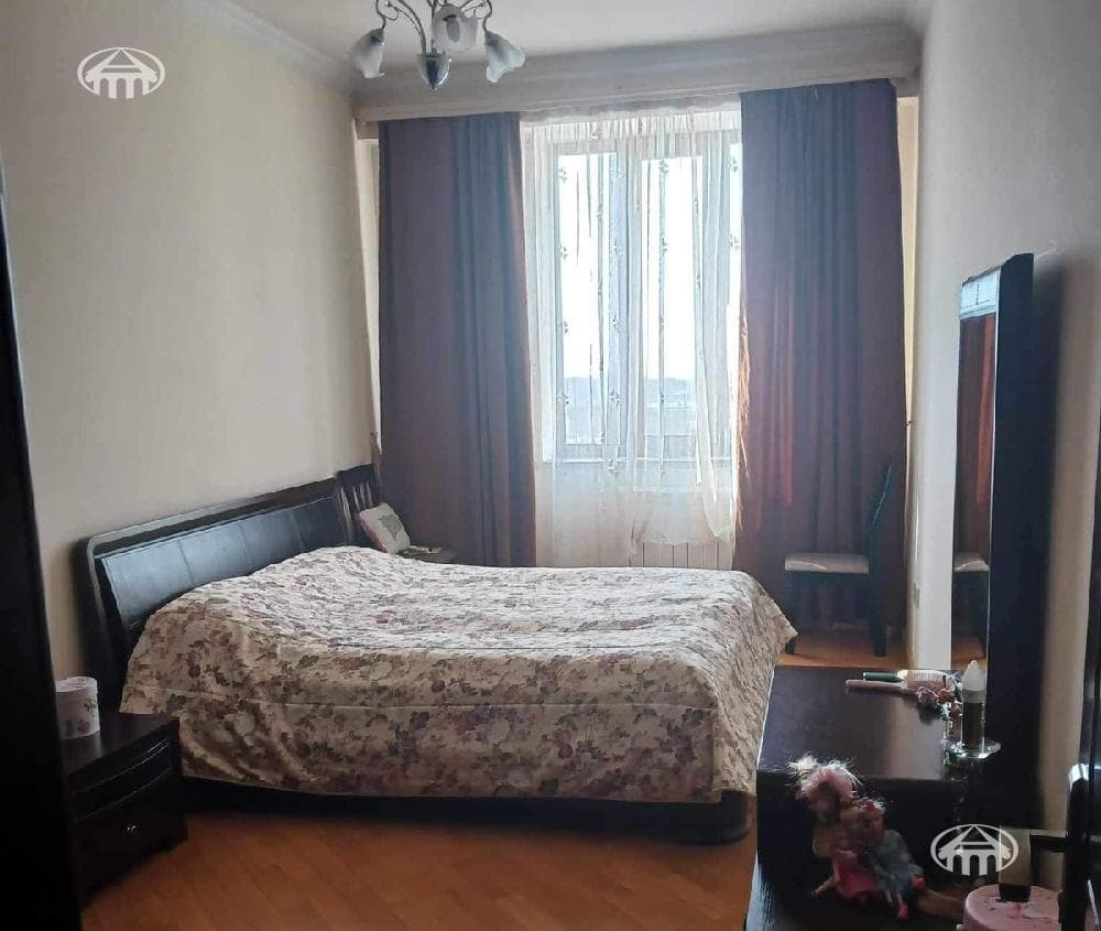 Квартира · 2 комн. · 78 м² · Ереван