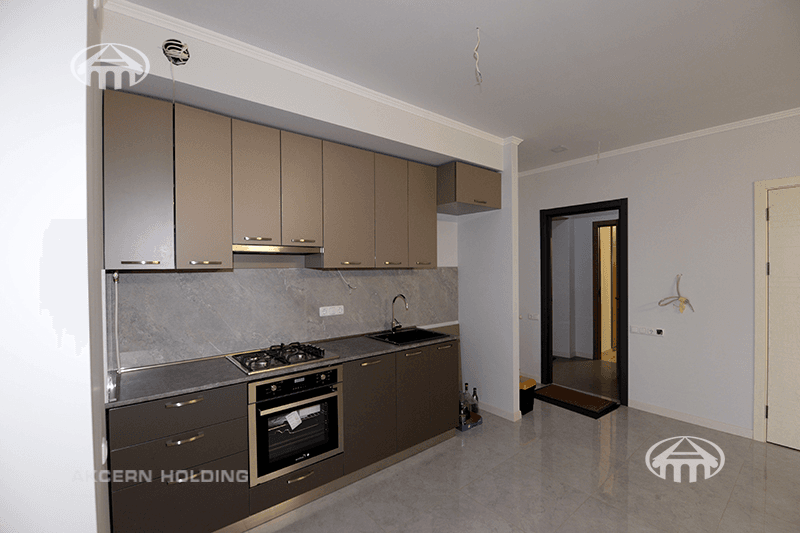 Квартира · 75 м² · Ереван