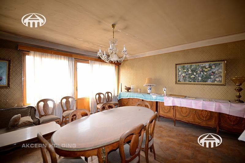 Квартира · 127 м² · Ереван