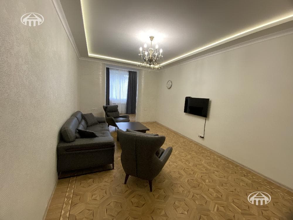 Apartment · 68 m² · Yerevan