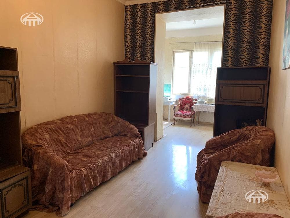 Apartment · 72 m² · Yerevan