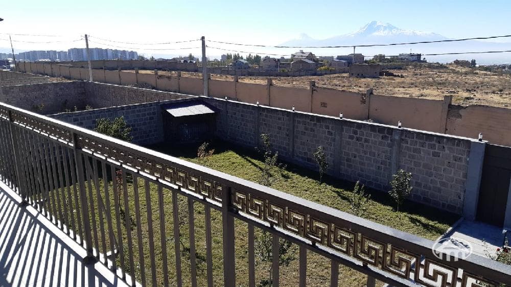 Mansion · 276.5 m² · Qasax
