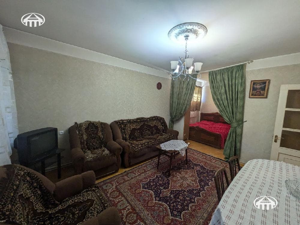 Квартира · 47 м² · Ереван