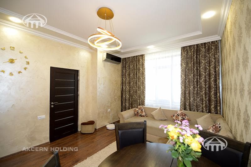 Особняк · 220 м² · Ереван