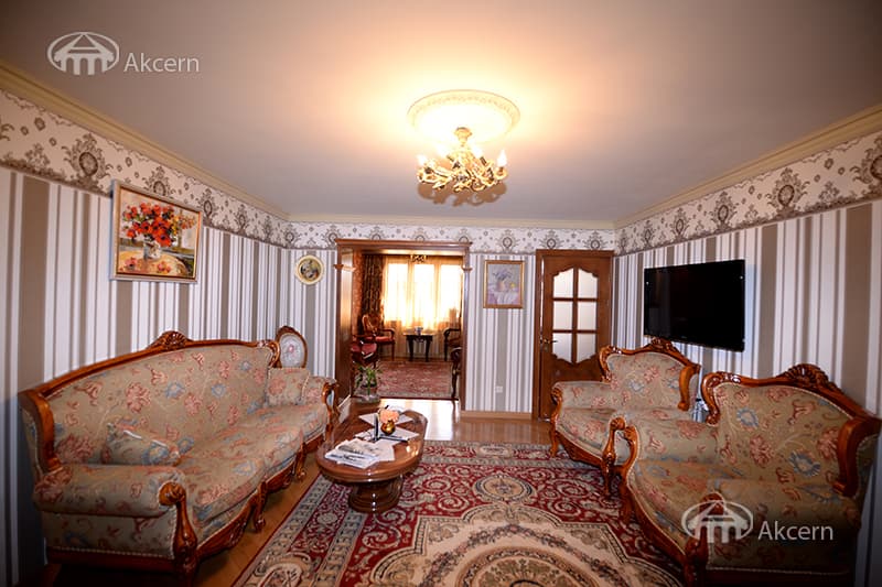 Apartment · 74 m² · Yerevan