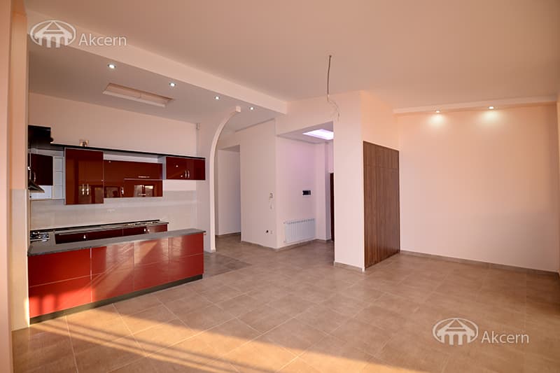 Квартира · 164 м² · Ереван