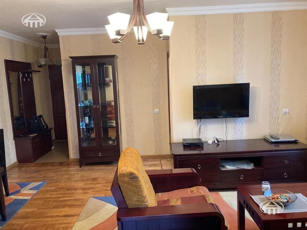Квартира · 43 м² · Дилиджан