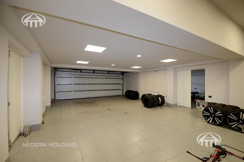 Mansion · 777 m² · Yerevan