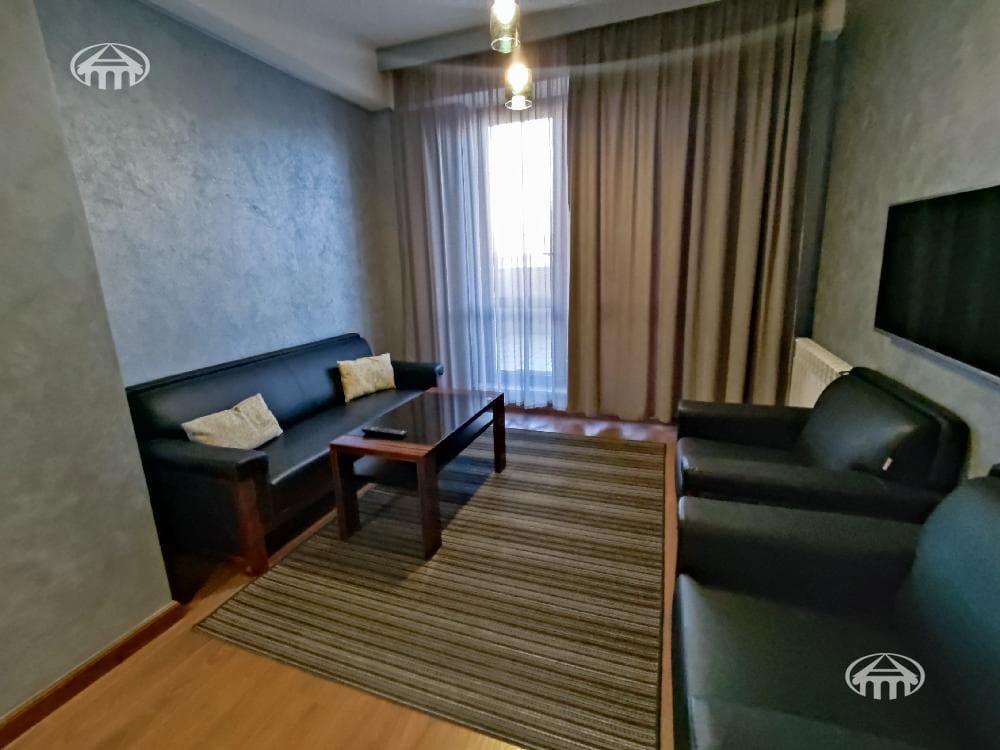 Apartment · 2 rooms · 65 m² · Yerevan