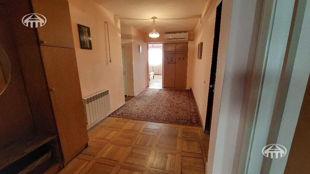 Квартира · 153 м² · Ереван