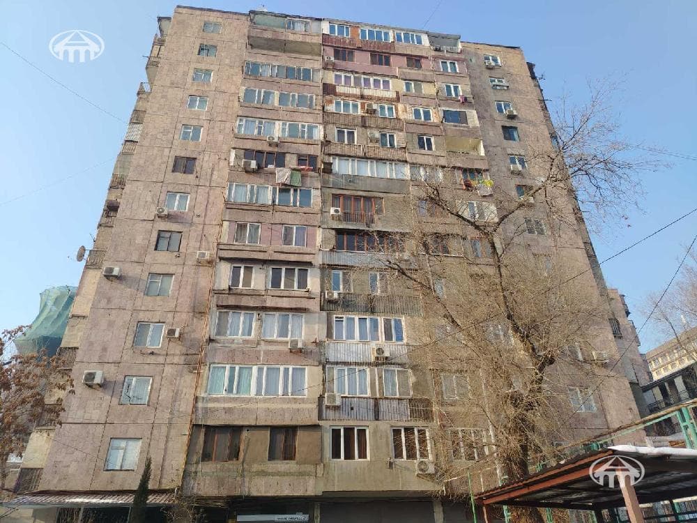 Apartment · 79 m² · Yerevan