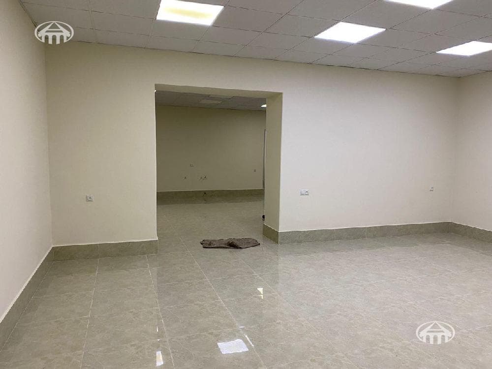Retail · 87 m² · Yerevan