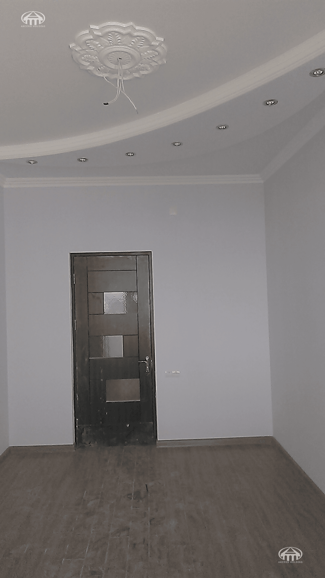Apartment · 104 m² · Yerevan