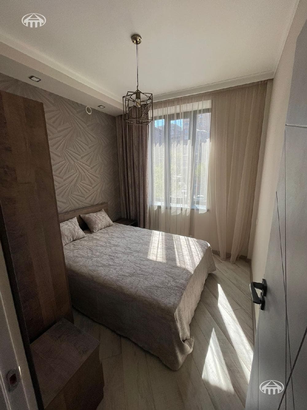 Квартира · 42 м² · Ереван