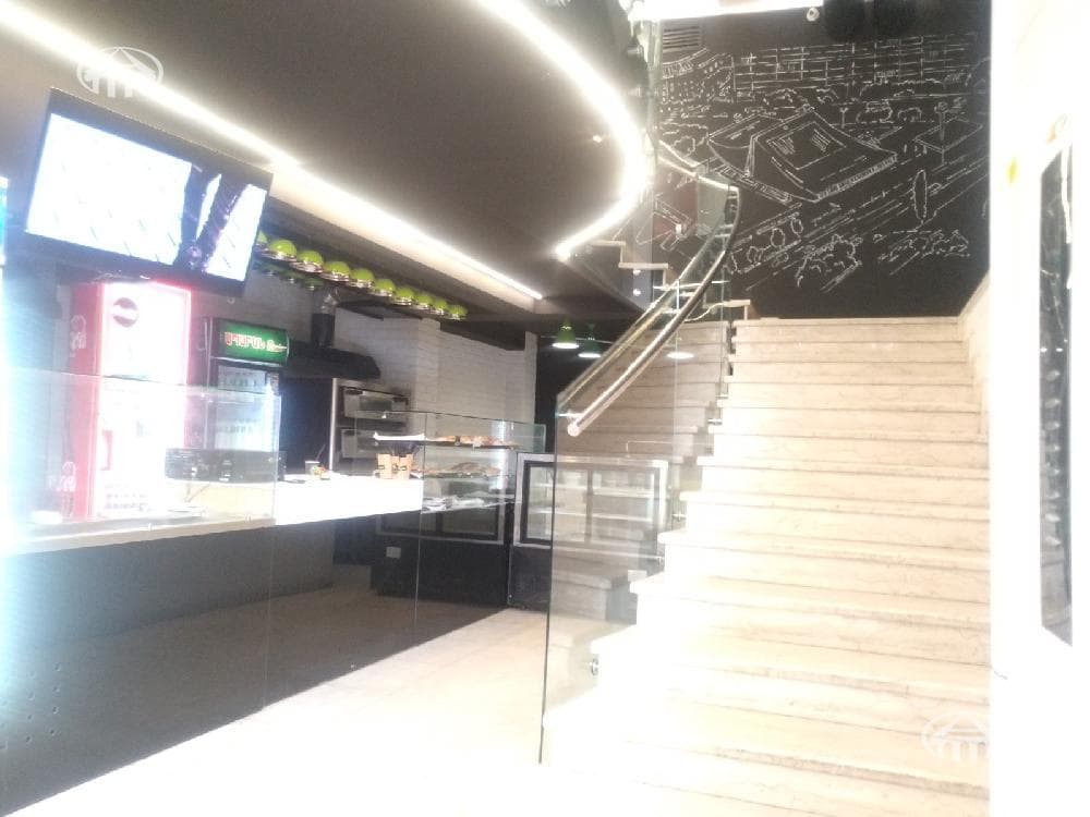 Retail · 230 m² · Yerevan