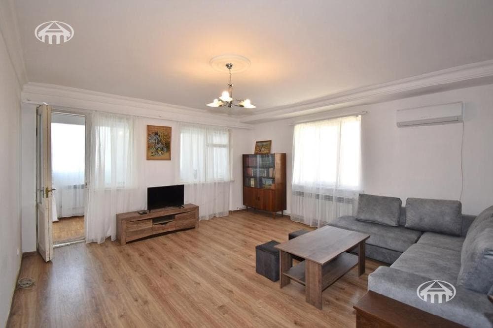Apartment · 77 m² · Yerevan