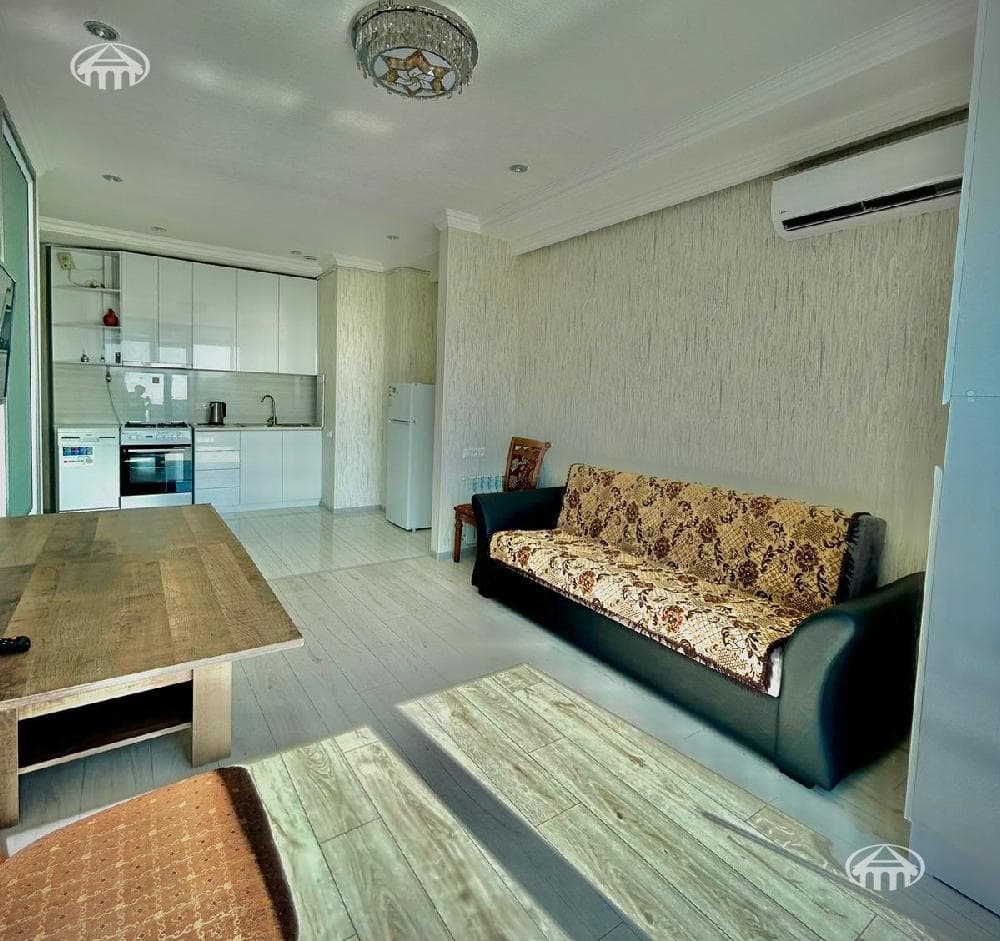 Квартира · 60 м² · Ереван