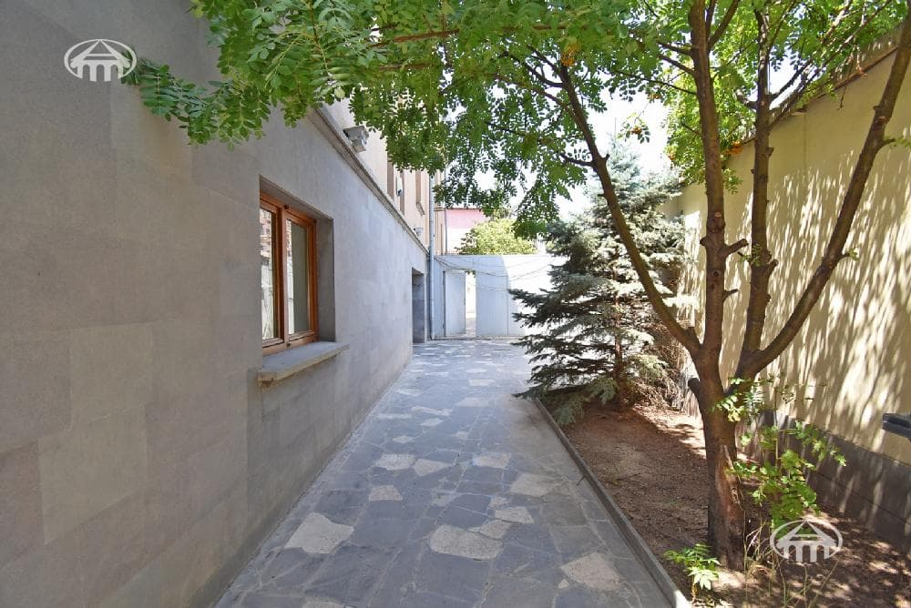 Офис · 540 м² · Ереван