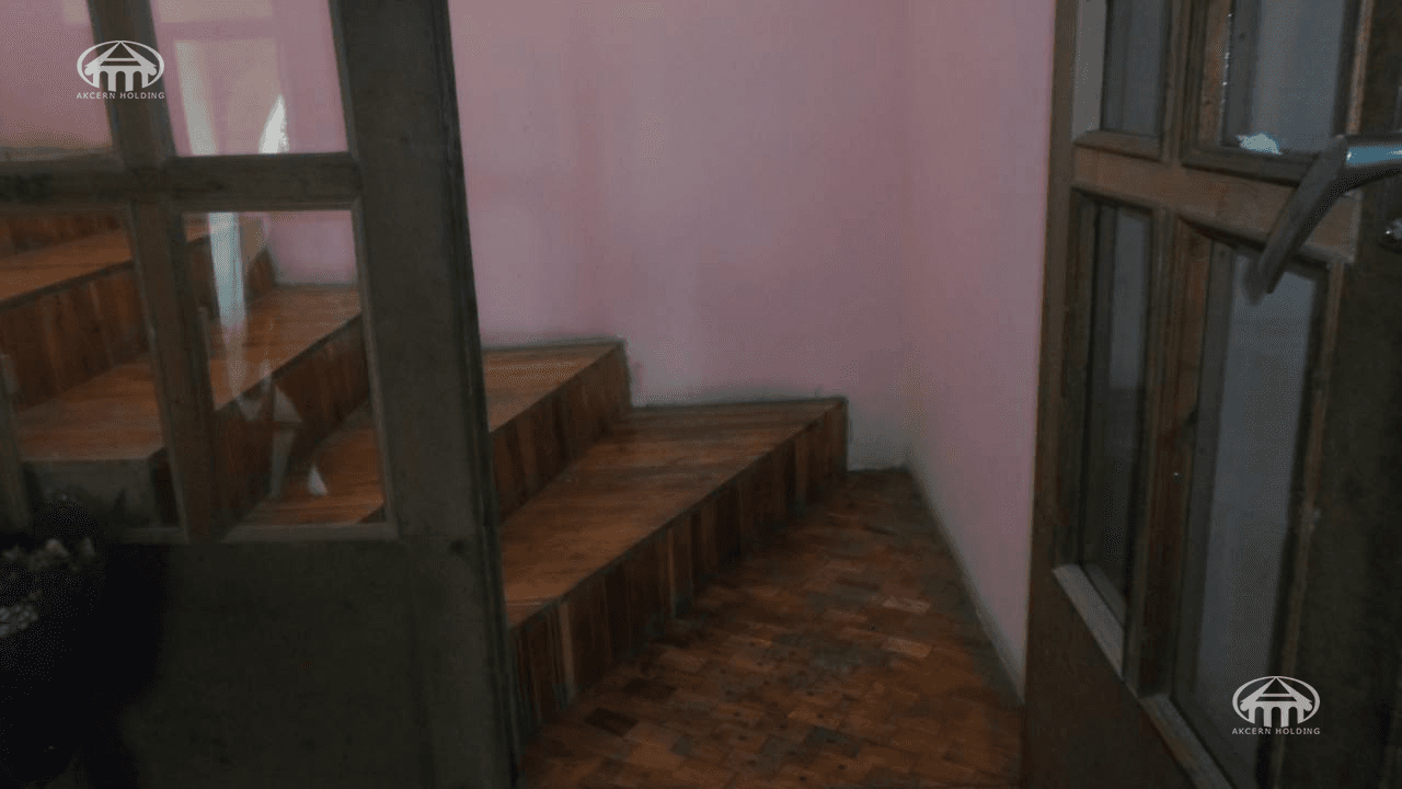 Mansion · 348 m² · Ashtarak