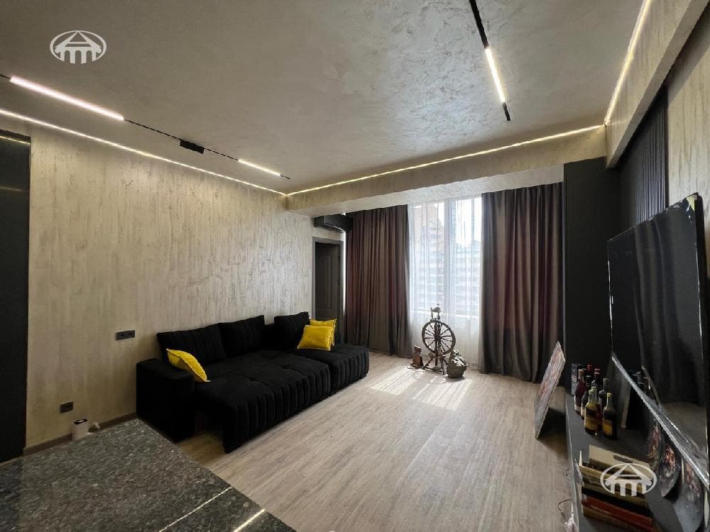 Квартира · 61 м² · Ереван