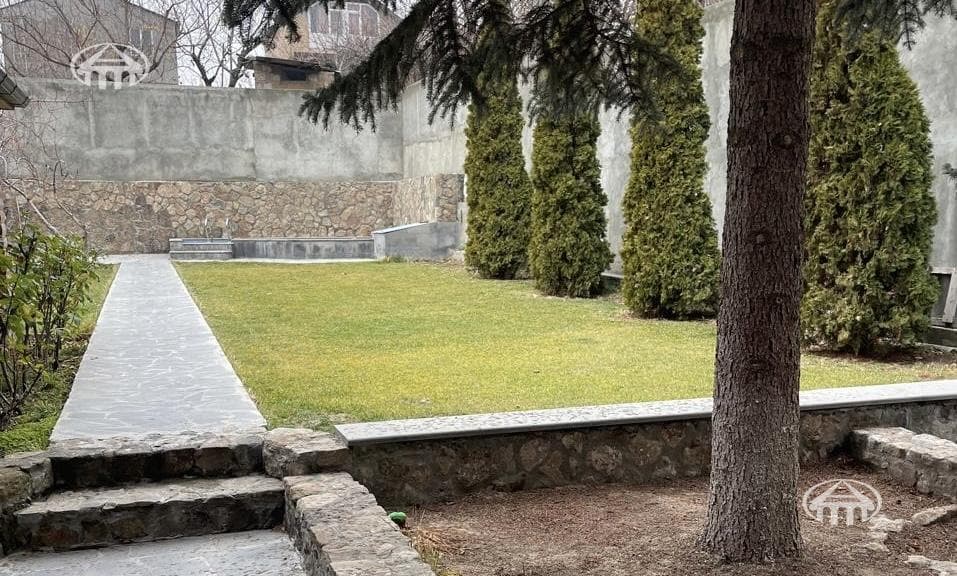 House · 265 m² · Getamech