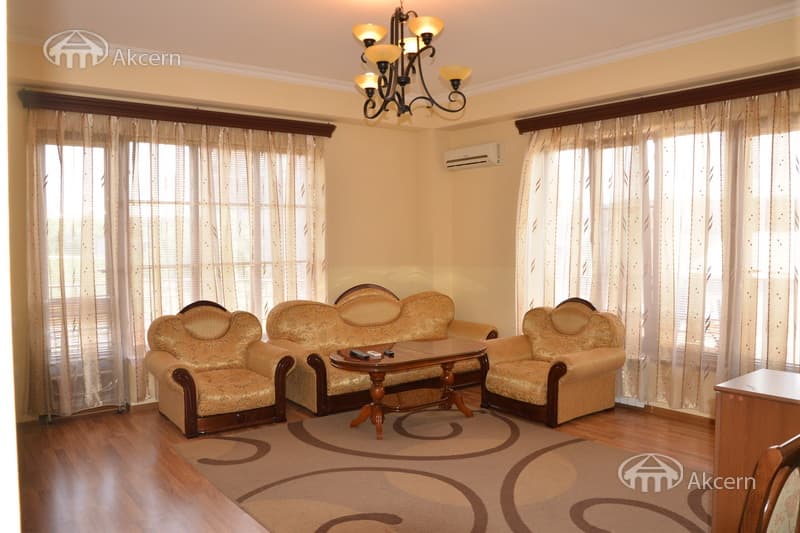 Квартира · 3 комн. · 98 м² · Ереван
