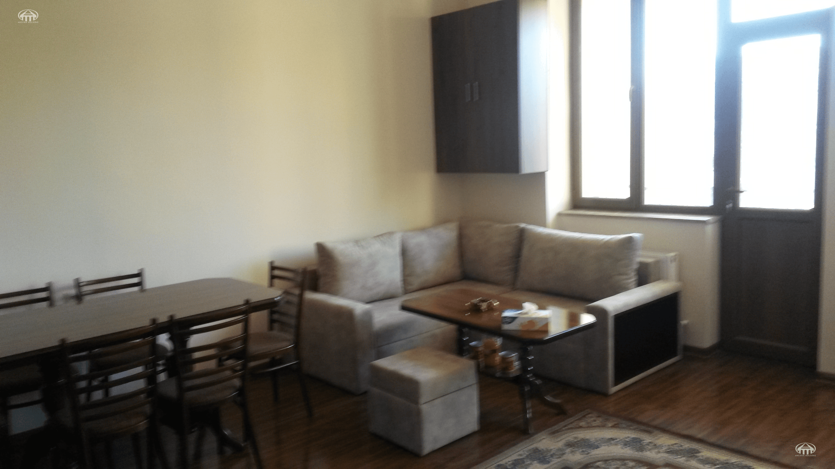 Квартира · 63 м² · Ереван