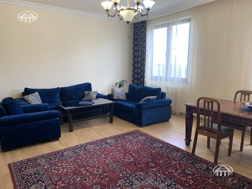 Квартира · 118 м² · Ереван