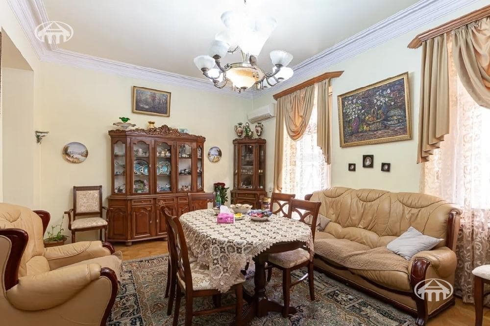 Apartment · 75 m² · Yerevan