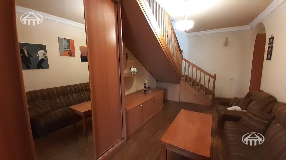 Apartment · 178 m² · Yerevan