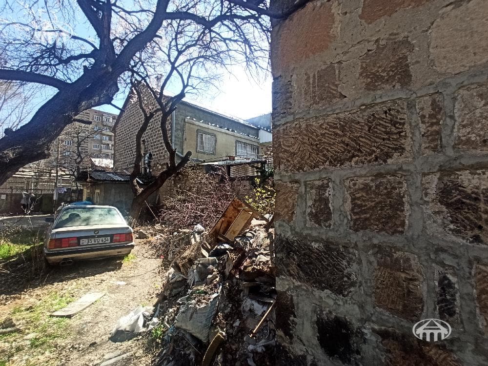 Mansion · 58 m² · Yerevan