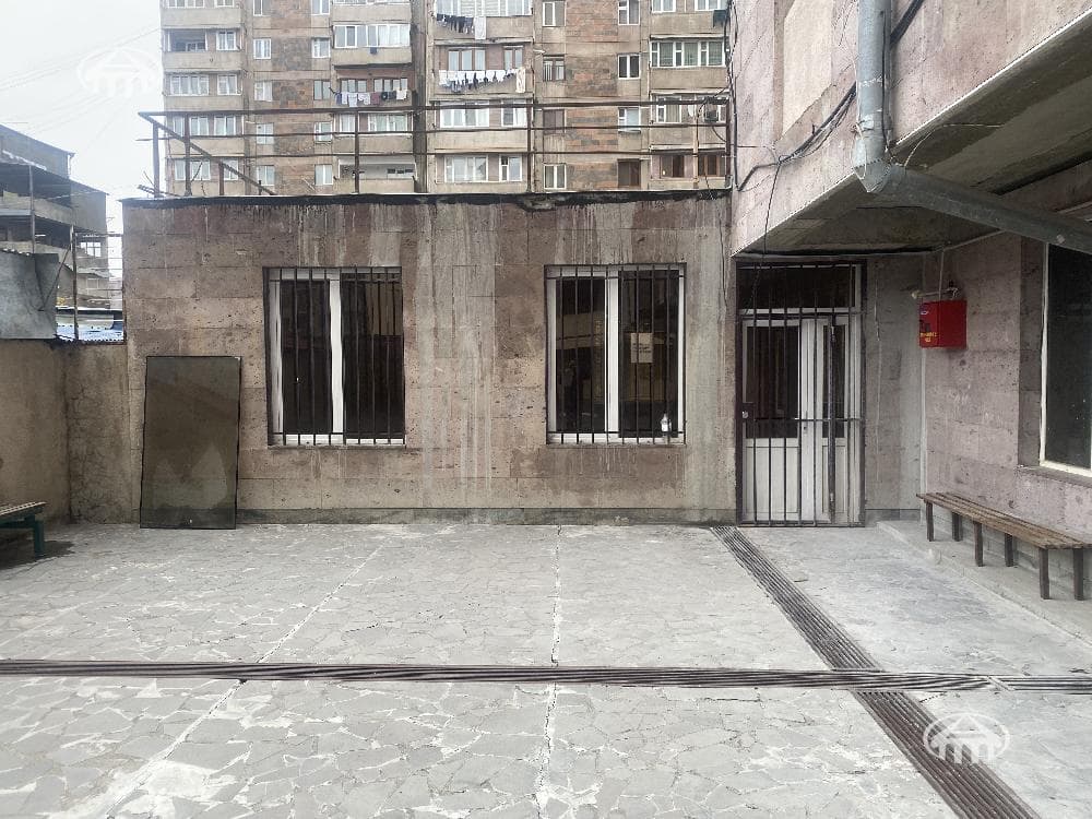 Office · 170 m² · Yerevan