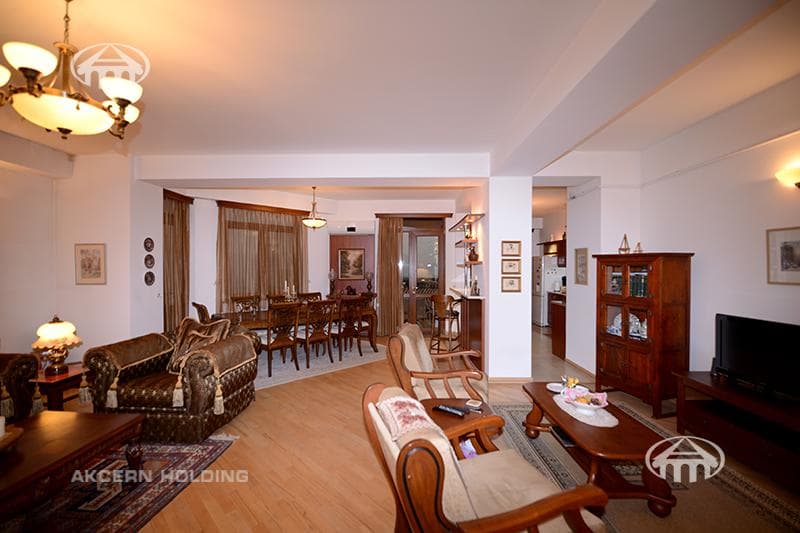 Квартира · 154 м² · Ереван