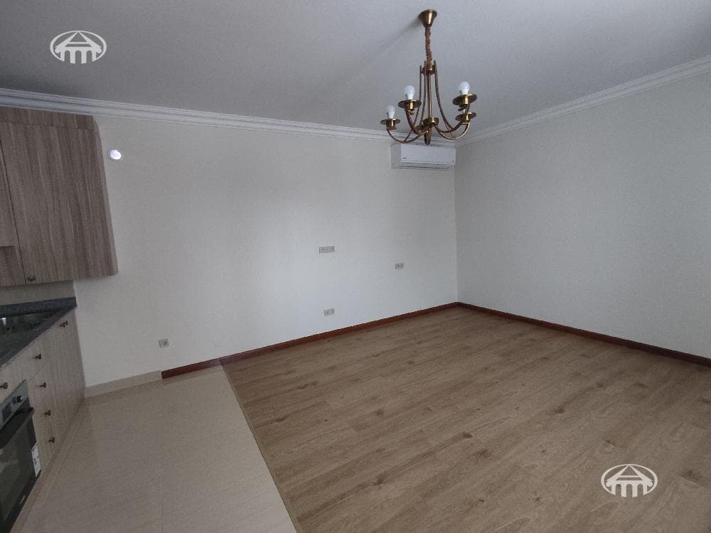 Apartment · 50 m² · Yerevan