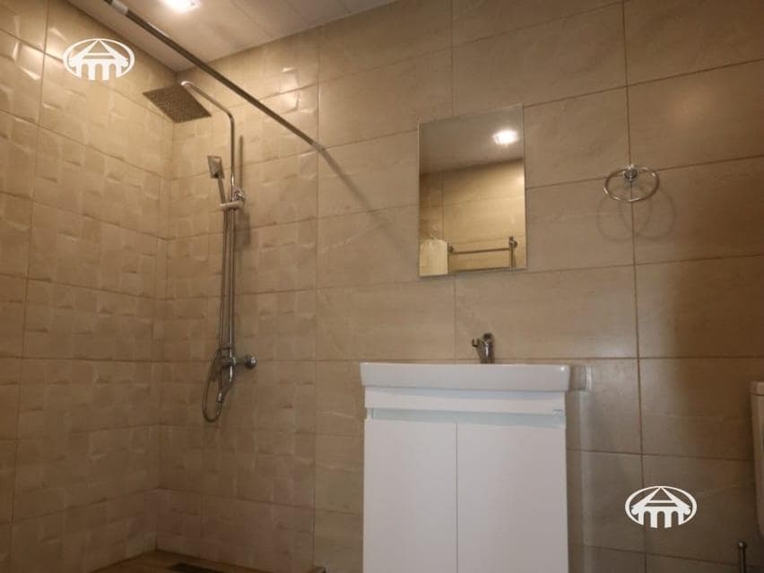 Apartment · 3 rooms · 78.8 m² · Yerevan