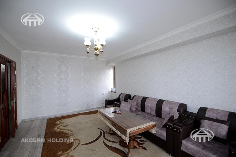 Квартира · 98 м² · Ереван