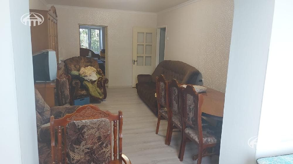 Квартира · 55 м² · Ереван