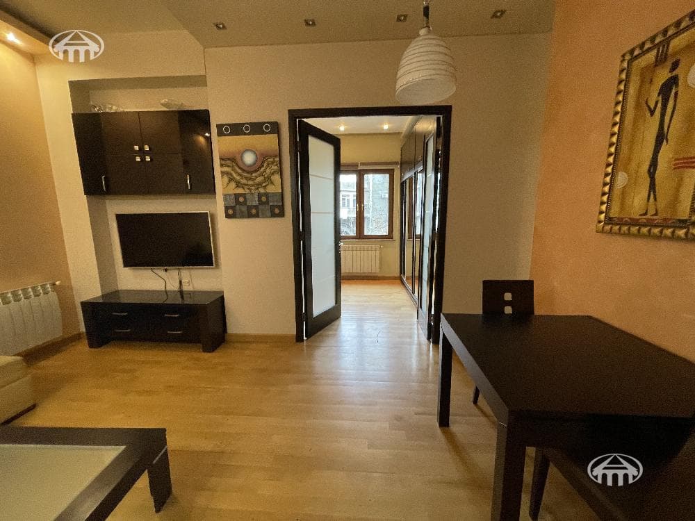 Квартира · 57 м² · Ереван