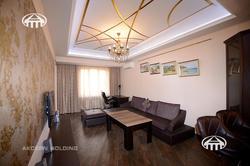 Квартира · 51 м² · Ереван