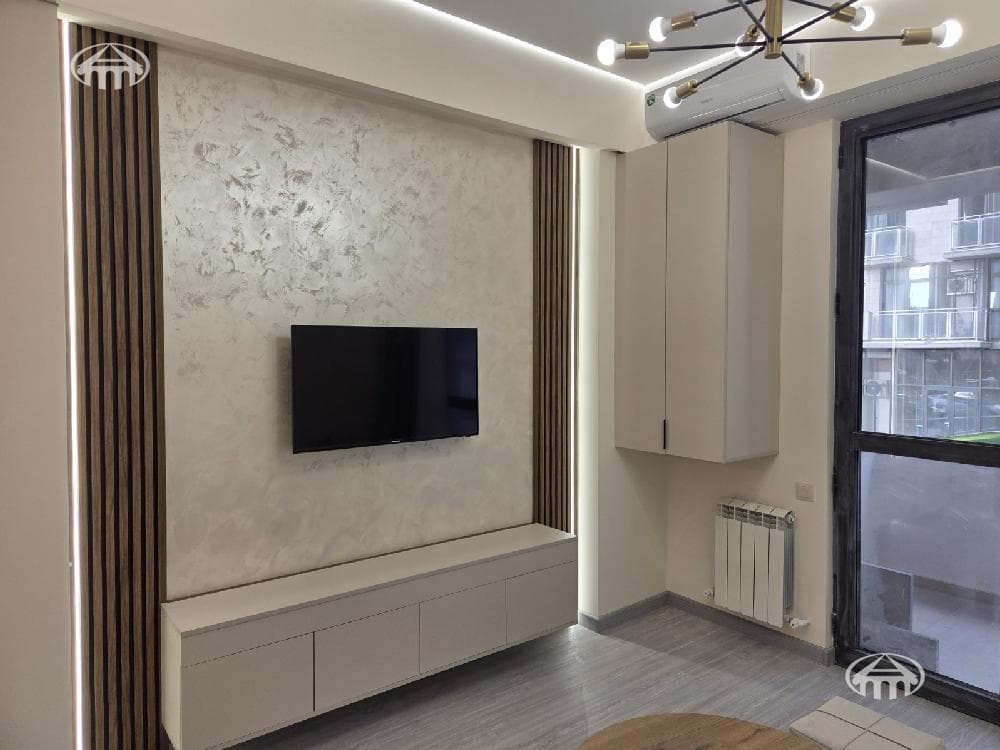 Квартира · 51 м² · Ереван