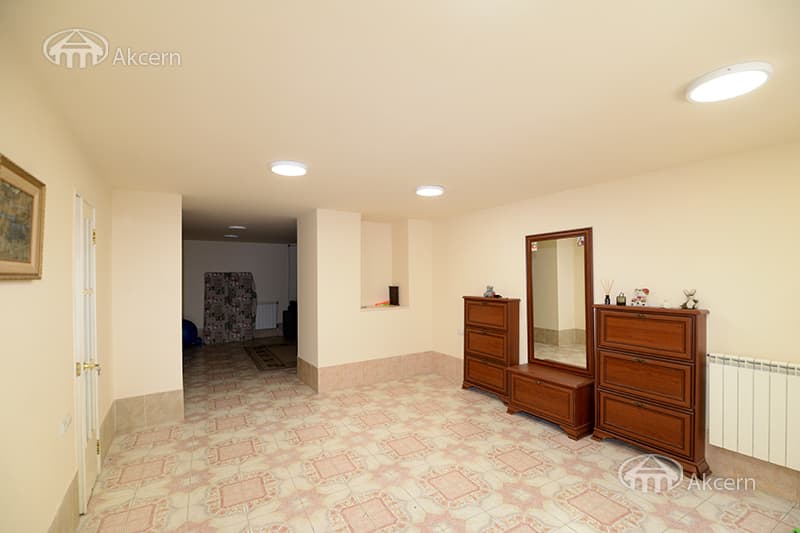House · 259 m² · Yerevan