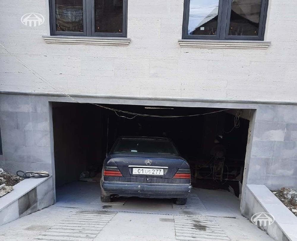 Office · 468 m² · Yerevan