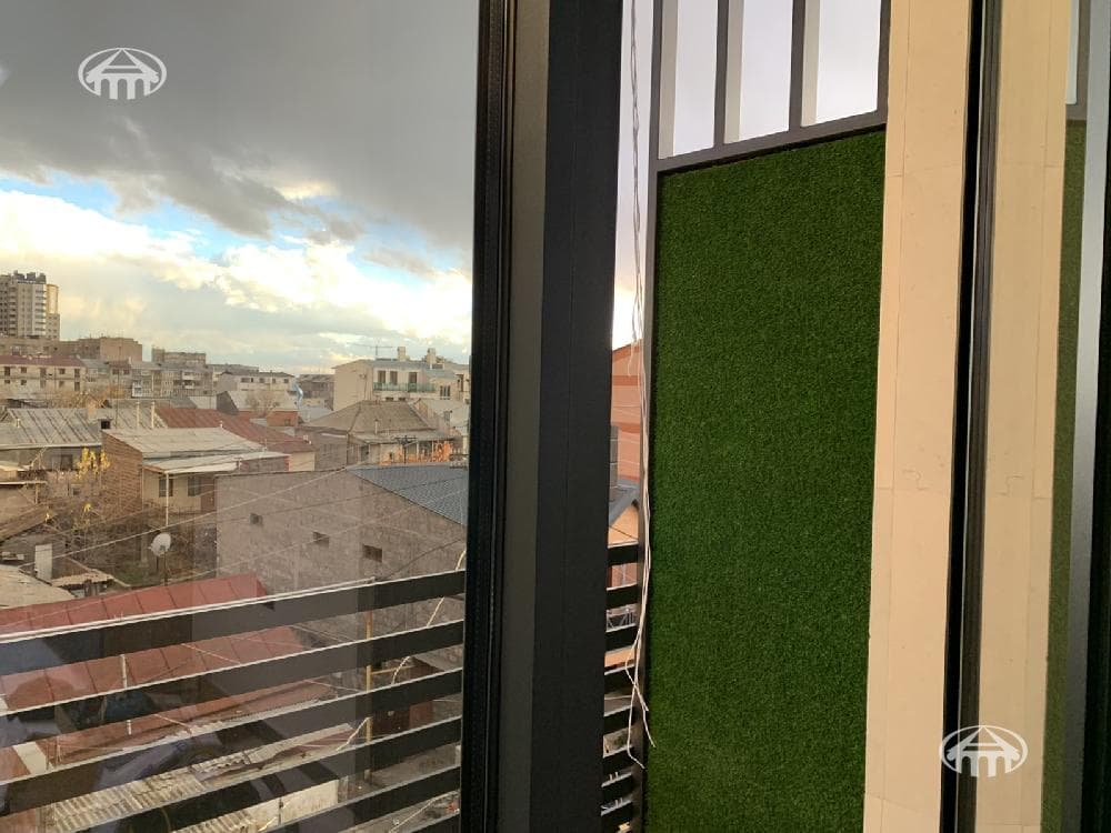 Apartment · 1 rooms · 31 m² · Yerevan