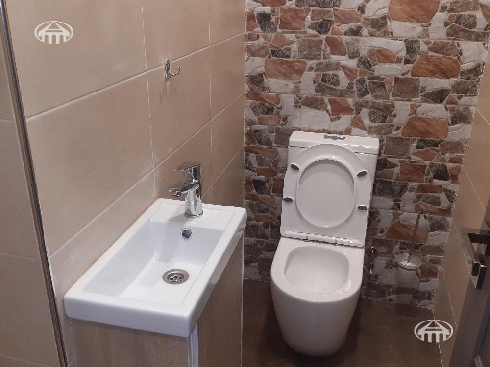 Բնակարան · 3 սեն. · 77 մ² · Երևան