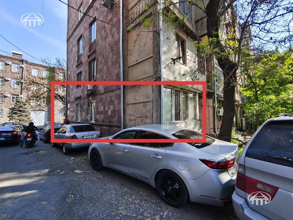 Офис · 90 м² · Ереван