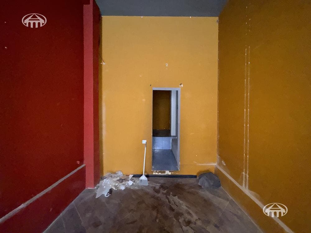 Retail · 52 m² · Yerevan